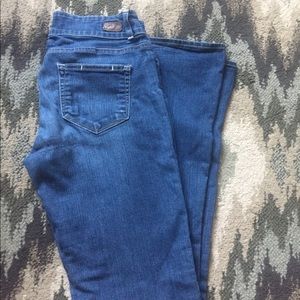 Paige Jeans